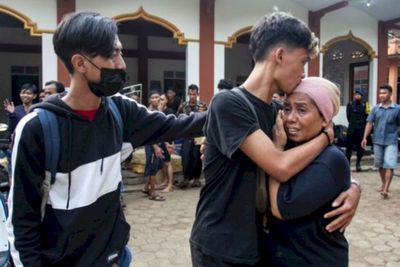Aksi Polisi di Desa Wadas Dinilai Ada Indikasi Tindak Represifitas Terhadap Masyarakat