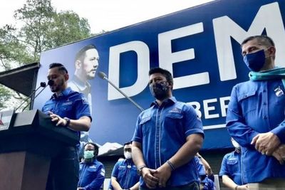 Pemerintah Anggarkan Rp8,3 M untuk Beli Mobil Baru, Demokrat: Tidak Punya Sense of Crisis