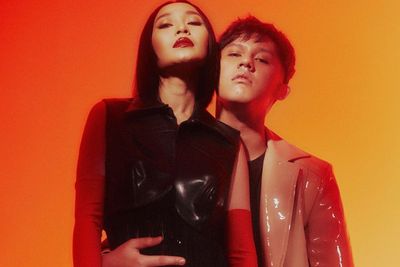 Nggak Ada Ballad Romantis, Soundwave Rilis Lagu Valentine Bernuansa EDM yang Nakal