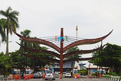 Graha Wisata TMII dan Ragunan jadi Tempat Isolasi Pasien Covid-19 Tanpa Gejala