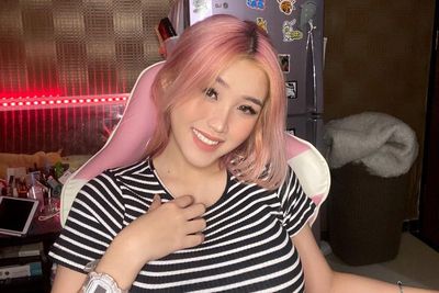 Sosok Anastasya Khosasih, Selebgram yang Disorot Media Asing karena Bikin Pria Mimisan