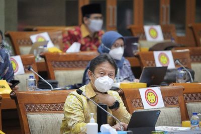 Kabar Baik! Vaksin Merah Putih Mulai Masuk Tahap Uji Klinis