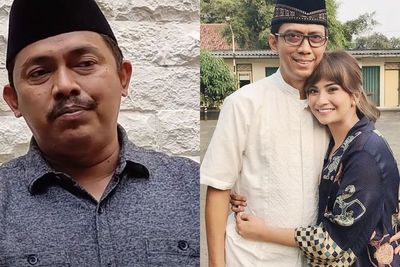 Gus Rofi i Tegaskan Doddy Sudrajat Tak Bisa Pindahkan Makam Vanessa Angel: Kualat
