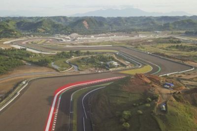 IADO Kolaborasi dengan IMI Awasi MotoGP Mandalika 2022