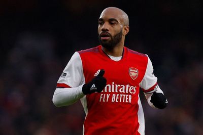 Jadi Kapten Baru Arsenal, Begini Tanggapan Lacazette