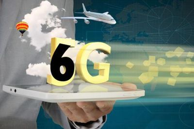 China Unggul Teknologi 6G, Wow! Klaim Sukses Transmisikan Data 1 Terabyte dalam 1 Detik