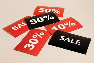 5 Cara Menghitung Persen Diskon dan Keuntungan secara Manual