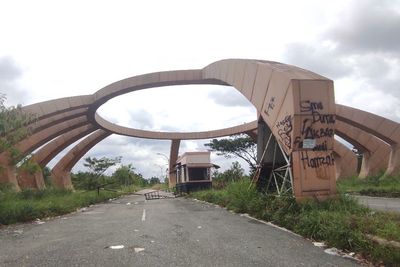 Miris! Habiskan Rp1,18 Triliun, Stadion Bekas Opening PON Rusak dan Jadi Tempat Mesum