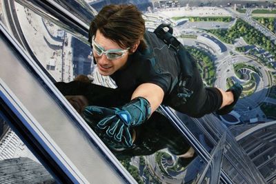 Terbebani Anggaran Akibat Penundaan, Pengeluaran Mission: Impossible 7 Capai Rp4 Triliun