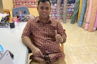 Faisal Bingung Doddy Sudrajat Klaim Penuhi Izin dan Syarat Pemindahan Makam Vanessa Angel