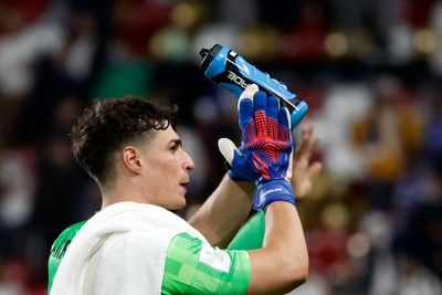Chelsea ke Final Piala Dunia Antarklub, Performa Kepa Dapat Pujian