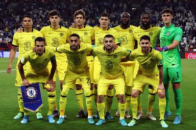 Pemain Chelsea yang Belum Divaksin Terancam Lewatkan Laga Tandang ke Markas Lille