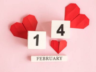 7 Fakta Hari Valentine yang Unik dan Menarik, Mungkin Kamu Belum Tahu Nih!