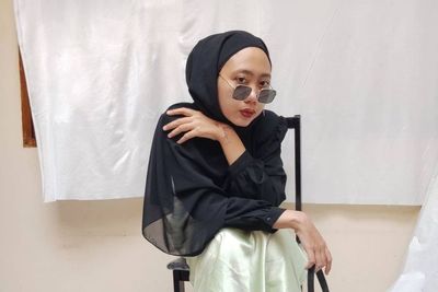 Aya Canina Ungkap 3,5 Tahun Toxic Relationship di Amigdala: Sangat Mempengaruhi Mental