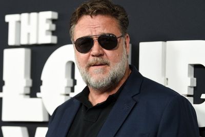Russell Crowe Bergabung di Film Spinoff Spider-Man Kraven The Hunter