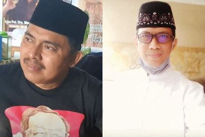 Gus Rofi i Optimistis Doddy Sudrajat Bakal jadi TSK atas Kasus Pencemaran Nama Baik  