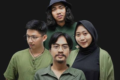 Personel Amigdala Protes Tudingan Kekerasan, Aya Canina: Kemana Aja Selama Ini?