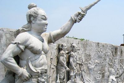 Fakta Kerajaan Majapahit, Sebuah Negara Besar yang Pada Akhirnya Runtuh