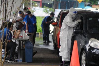 Aturan PPKM Level 3 Harus Dimbangi Peningkatan Testing dan Tracing