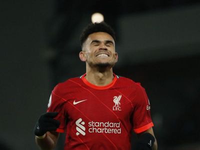 Jurgen Klopp: Luis Diaz Sudah Bermain seperti Pemain Liverpool FC