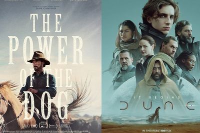 6 Film Nomine Oscars 2022 yang Masih Bisa Ditonton di Indonesia, Jangan Sampai Terlewat!