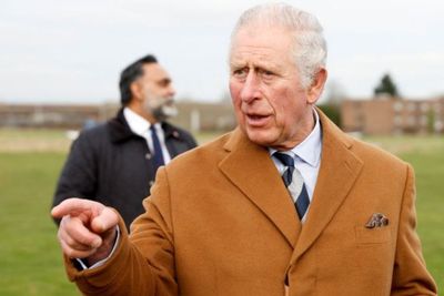 Pangeran Charles Terpapar Covid-19, Sempat Bertemu Ratu Elizabeth yang Berusia 95 Tahun
