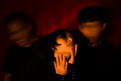 Jelang Valentine, Soundwave Jalin Kolaborasi dengan Teza Sumendra Lewat Single F