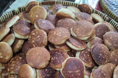 Sudah 62 Tahun Keluarga Arab Ini Bikin Dorayaki Jawa, Pernah Coba?