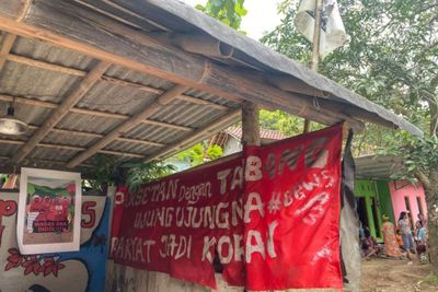 Komisi III DPR Ungkap Hasil Kunjungan ke Desa Wadas: Pertanyakan Tambang Batu Andesit