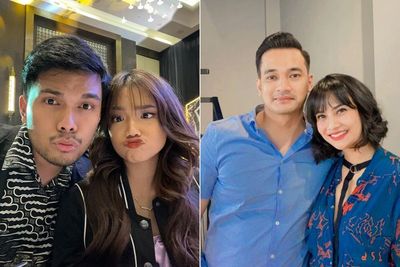 Kemesraan Fuji dan Thariq Halilintar Curi Perhatian, Disebut Reinkarnasi Vanessa-Bibi