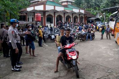 Soal Kericuhan di Desa Wadas, Pemerintah Diminta Prioritaskan Dialog dengan Warga