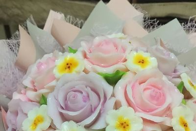 Kasih Si Doi Ini Saat Valentine, Bukan Cokelat tapi Manis dan Sehat!