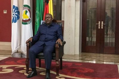 Gembong Narkoba Dalang Utama Percobaan Pembunuhan Presiden Guinea-Bissau