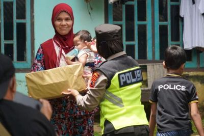 Setelah Kunjungi Desa Wadas, Komisi III DPR akan Beri Rekomendasi ke Polri