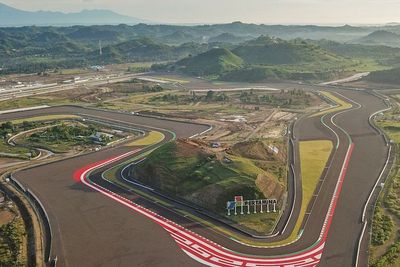Multiplier Effect Mandalika Jadi Event Dunia MotoGP, Travel Bubble Hingga Promosi RI