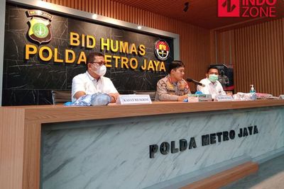 Terungkap, Pengeroyok Remaja Pencari Kucing Dituduh Maling di Bekasi Ternyata Gangster!