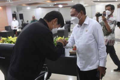 Indonesia Mundur dari Piala AFF U-23, Menpora: Kejadian di Luar Kehendak