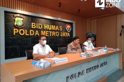 4 Pengeroyok Remaja yang Sedang Cari Kucing Lalu Dituding Maling di Bekasi Ditangkap