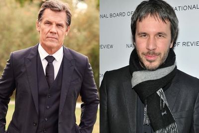 Pemeran Dune Kecam Oscars Gegara Denis Villeneuve Tak Masuk Nominasi Sutradara Terbaik