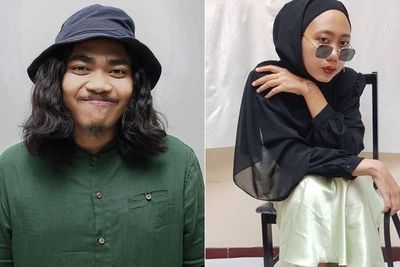 Isa Elfasya Minta Maaf soal Lakukan Kekerasan ke Aya Canina Selama Pacaran