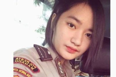 Begini Perkembangan Kasus Briptu Christy Usai Ditangkap Polisi di Hotel