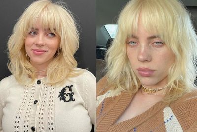 Akankah No Time to Die Billie Eilish Memenangkan Oscars 2022?