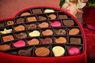 Sejarah Cokelat Identik dengan Valentine, Berawal dari Trik Pemasaran Pengusaha Cokelat