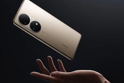Rilis di Indonesia, Huawei P50 Pro Tak Dukung Jaringan 5G, Kenapa?