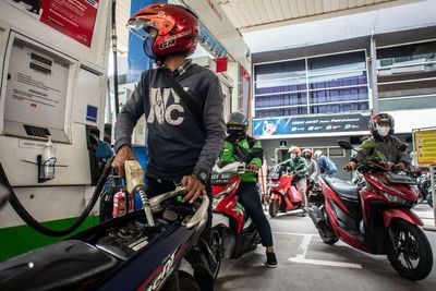 Pertamina Naikkan Harga 3 Produk BBM