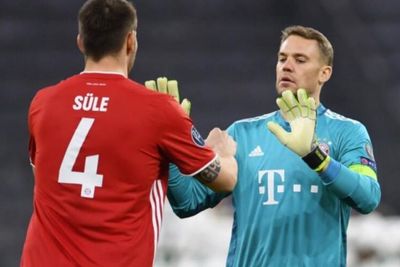 Sule Nyebrang ke Dortmund, Neuer: Itu Menjengkelkan