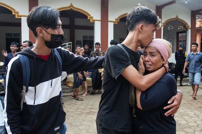 Komnas HAM Akhirnya Dengarkan Curhatan Warga Wadas yang Sempat Diamankan Polisi