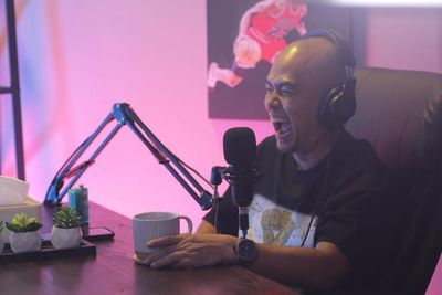 Gegara Overthinking, Wendi Cagur Pernah Disarankan ke Dokter Jiwa, Sebahaya Itukah?