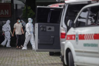 Jangan Panik, Ini yang Harus Dilakukan saat Terinfeksi Omicron Gejala Ringan