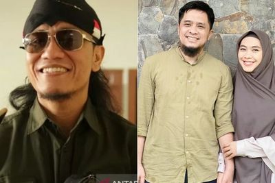 Gus Miftah Sempat Dihubungi Ory Vitrio Terkait Ceramah KDRT Oki Setiana Dewi